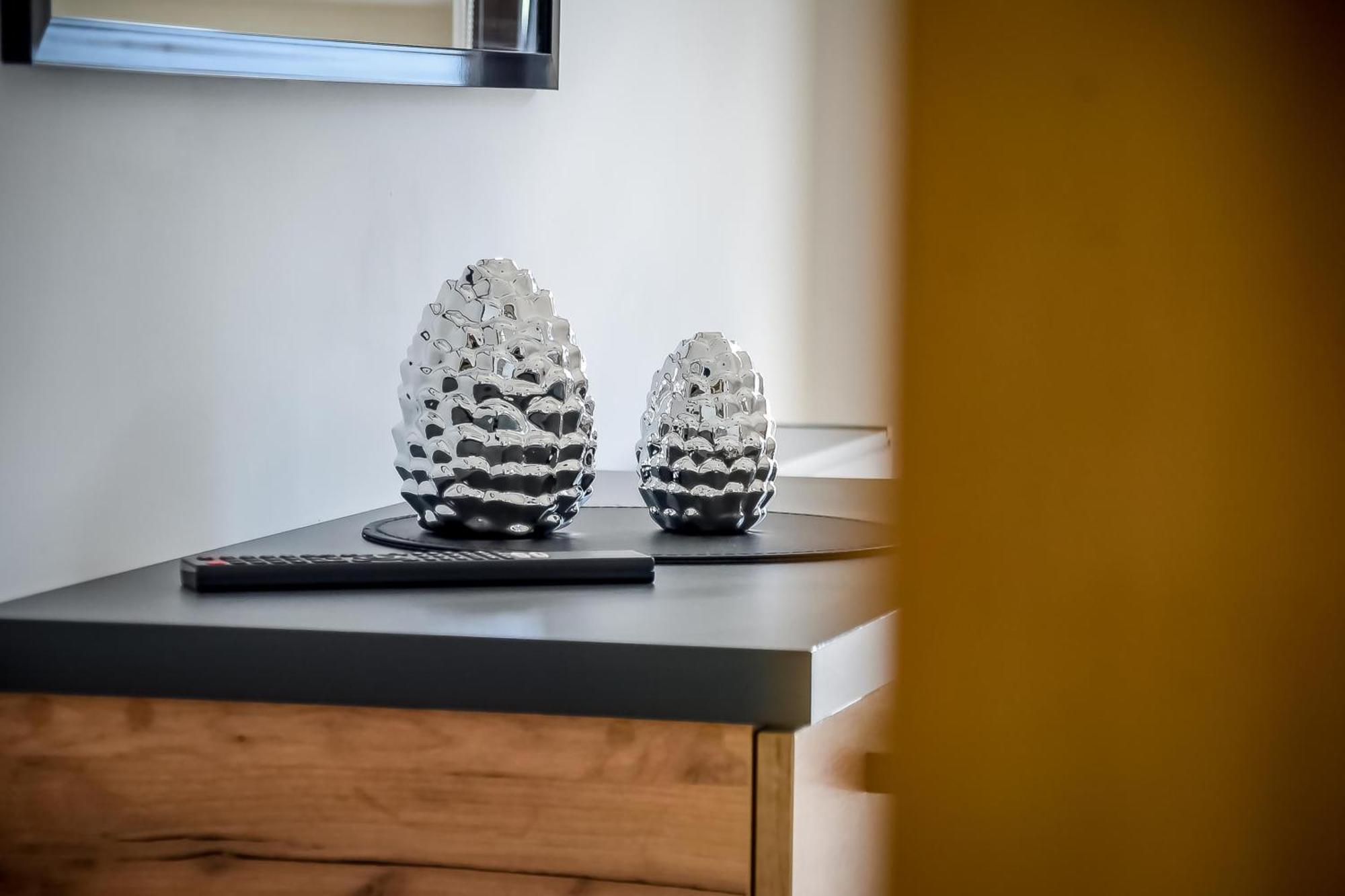 Domek Pod Brzyzkiem Białka Tatrzańska Exterior foto