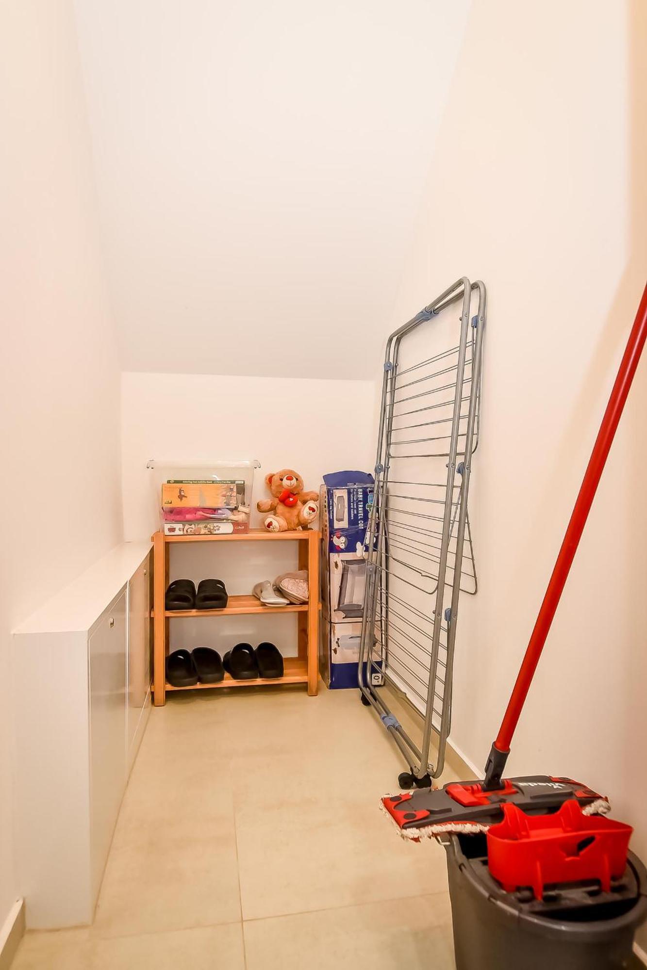 Domek Pod Brzyzkiem Białka Tatrzańska Exterior foto